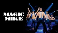 Backdrop to the movie "Magic Mike" #128104