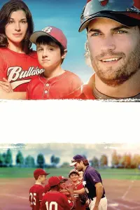 Poster to the movie "Home Run" #499332