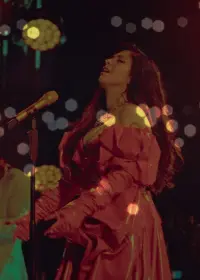 Mon Laferte, te amo