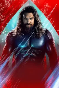 Poster to the movie "Aquaman and the Lost Kingdom" #160441