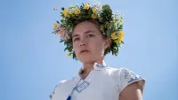 Backdrop to the movie "Midsommar" #647188