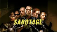 Backdrop to the movie "Sabotage" #337029