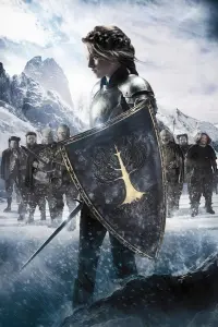 Poster to the movie "Snow White and the Huntsman" #669898