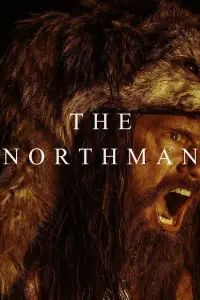 Poster to the movie "The Northman" #371364