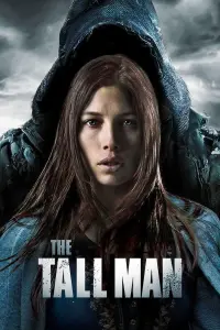 Poster to the movie "The Tall Man" #308926