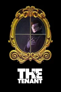 Poster to the movie "The Tenant" #203383