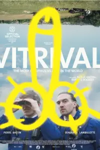 Vitrival – The Most Beautiful Village in the World