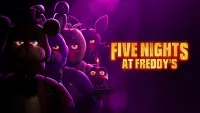 Backdrop to the movie "Five Nights at Freddy