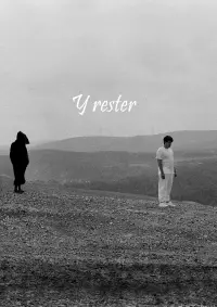 Poster to the movie "Y rester" #559080