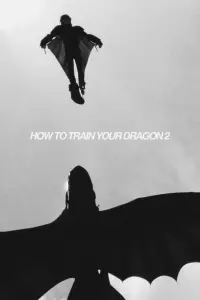 Poster to the movie "How to Train Your Dragon 2" #645653