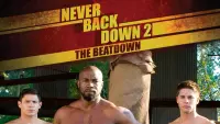 Backdrop to the movie "Never Back Down 2: The Beatdown" #64653