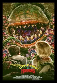 Poster to the movie "Little Shop of Horrors" #123382