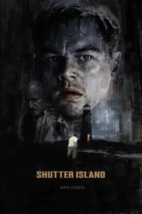 Poster to the movie "Shutter Island" #630767