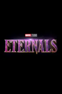 Poster to the movie "Eternals" #172827