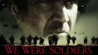 Backdrop to the movie "We Were Soldiers" #237580