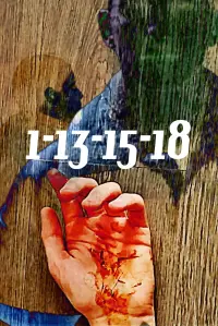 Poster to the movie "1-13-15-18" #427328