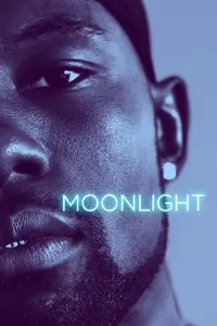 Poster to the movie "Moonlight" #93008