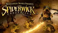 Backdrop to the movie "The Spiderwick Chronicles" #68937