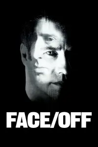 Poster to the movie "Face/Off" #59819