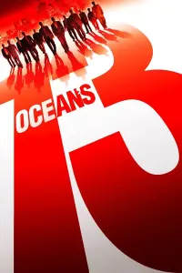 Poster to the movie "Ocean