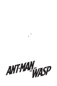 Poster to the movie "Ant-Man and the Wasp" #41967