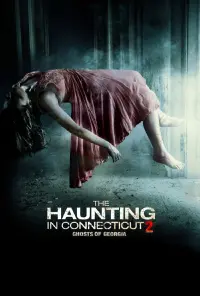 Poster to the movie "The Haunting in Connecticut 2: Ghosts of Georgia" #145774