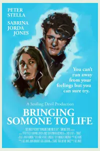 Poster to the movie "Bringing Someone To Life" #477963