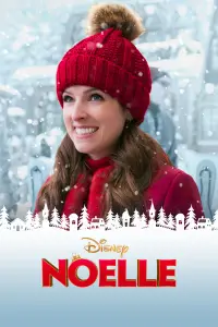 Poster to the movie "Noelle" #154031