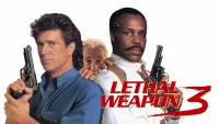 Backdrop to the movie "Lethal Weapon 3" #96041