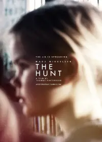 Poster to the movie "The Hunt" #101328