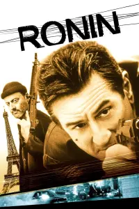 Poster to the movie "Ronin" #101832