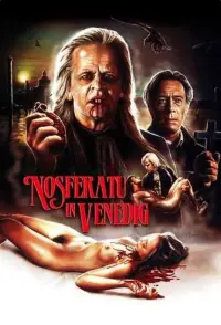 Poster to the movie "Nosferatu in Venice" #663320