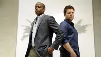 Backdrop to the movie "Psych: The Movie" #574246