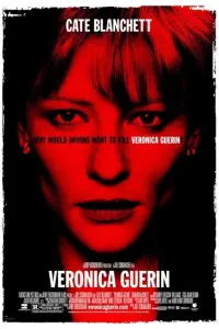 Poster to the movie "Veronica Guerin" #321841