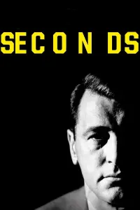 Poster to the movie "Seconds" #227930