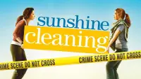 Backdrop to the movie "Sunshine Cleaning" #276635