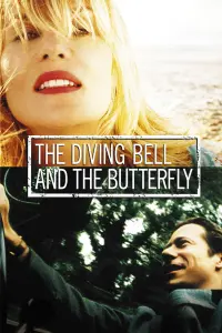 The Diving Bell and the Butterfly