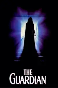 Poster to the movie "The Guardian" #462262