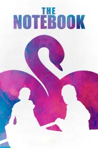 Poster to the movie "The Notebook" #183775