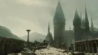 Backdrop to the movie "Harry Potter and the Deathly Hallows: Part 2" #675885