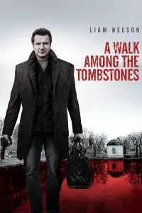 Poster to the movie "A Walk Among the Tombstones" #75987