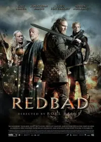 Poster to the movie "Redbad" #358870