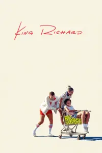 Poster to the movie "King Richard" #67041