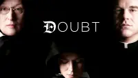 Backdrop to the movie "Doubt" #124134