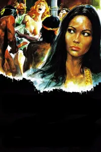 Poster to the movie "Emanuelle and the Last Cannibals" #338309