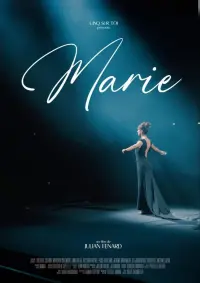 Poster to the movie "Marie." #686774