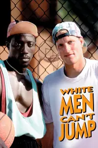 White Men Can't Jump