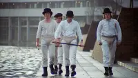 Backdrop to the movie "A Clockwork Orange" #175902