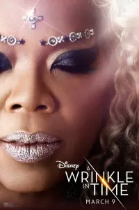 Poster to the movie "A Wrinkle in Time" #84483