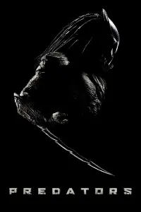 Poster to the movie "Predators" #47905